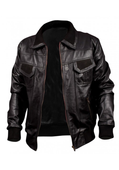American-Bomber